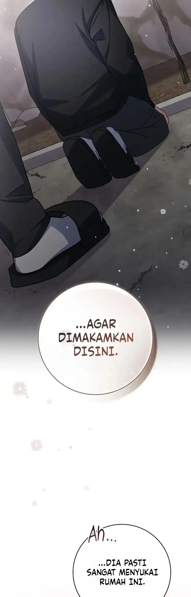 Genius Archer’s Streaming Chapter 84 - halaman 2