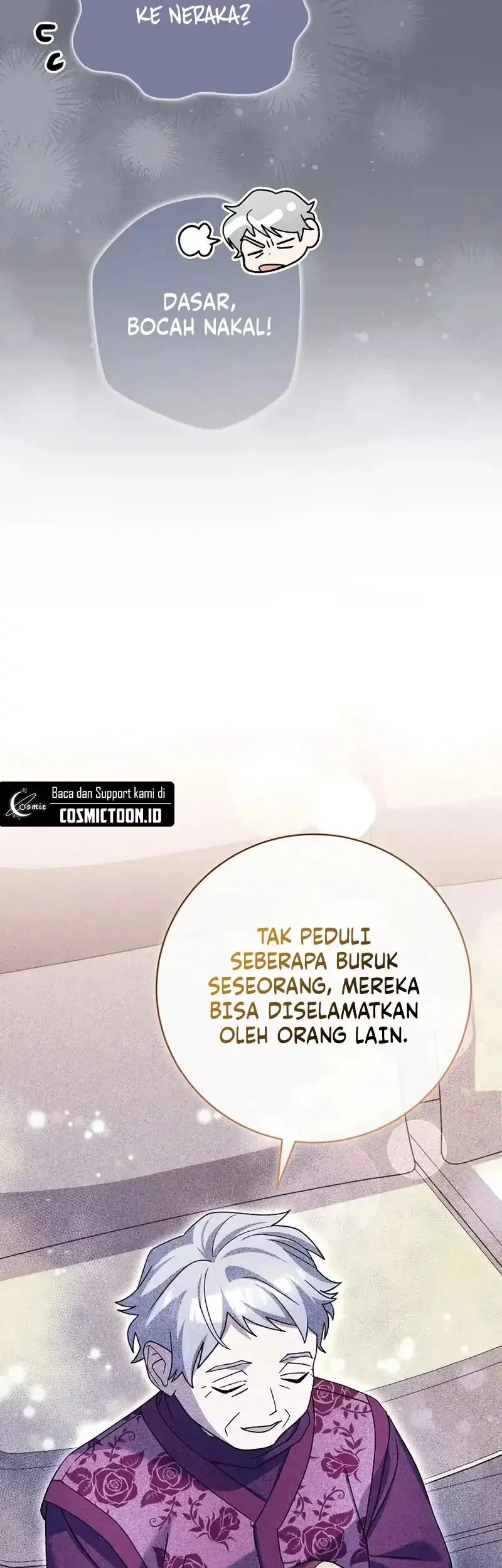 Genius Archer’s Streaming Chapter 84 - halaman 22