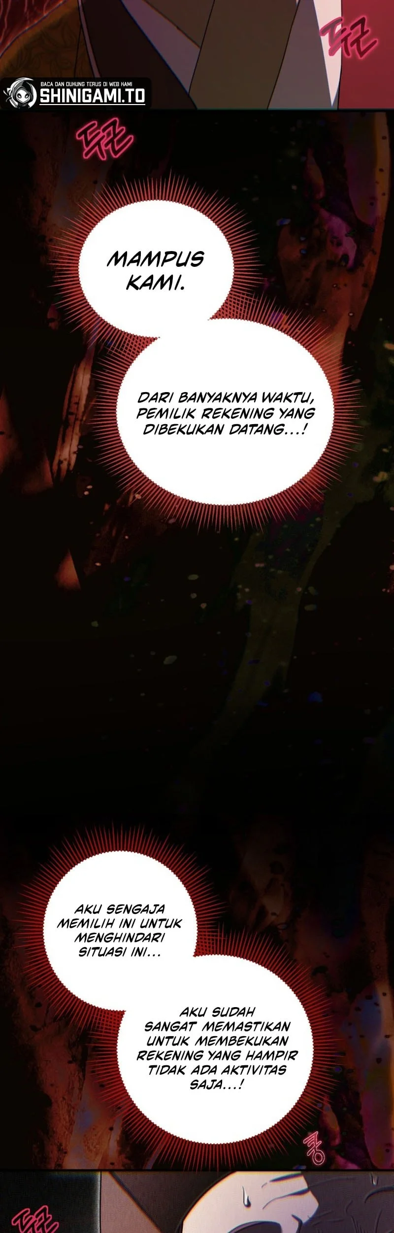 Genius Archer’s Streaming Chapter 84 - halaman 29