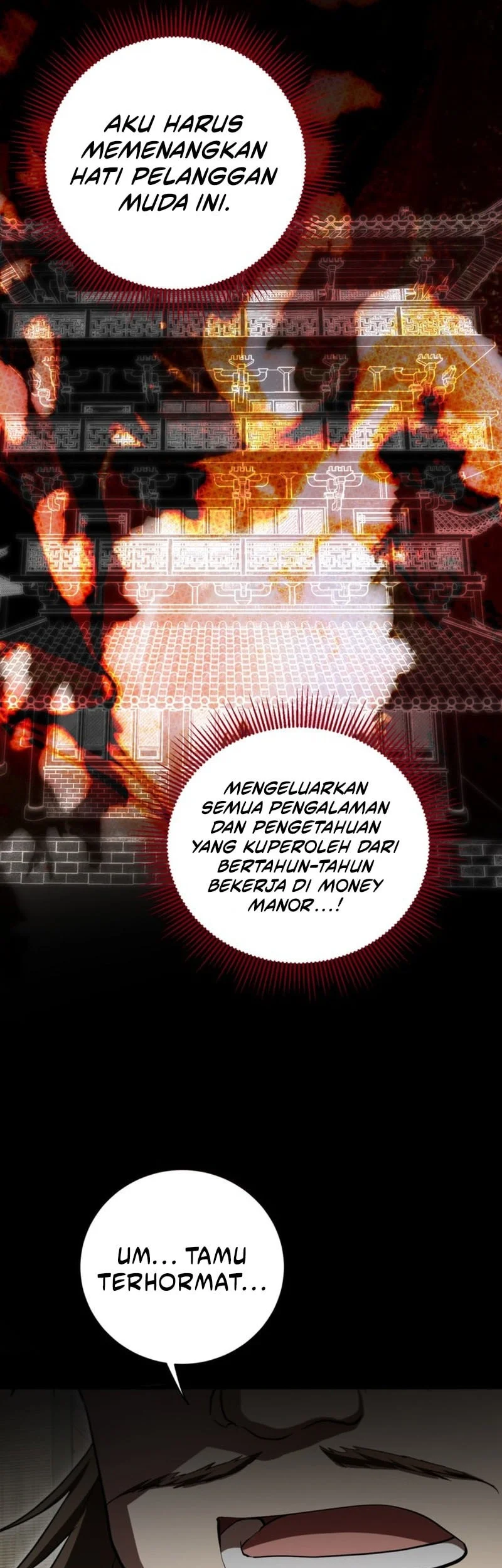 Genius Archer’s Streaming Chapter 84 - halaman 39