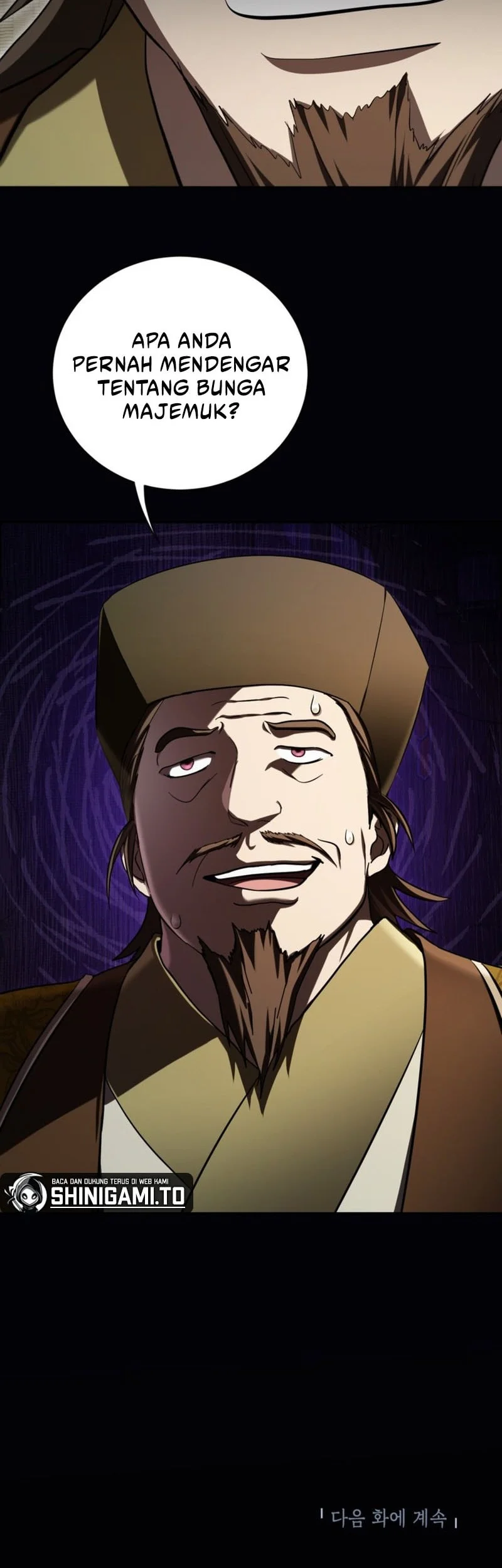 Genius Archer’s Streaming Chapter 84 - halaman 40