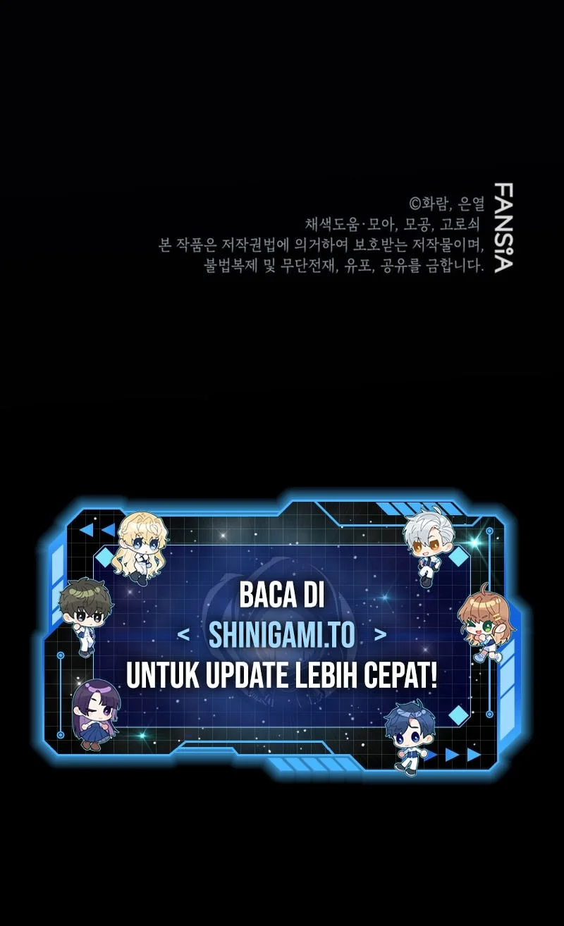 Genius Archer’s Streaming Chapter 84 - halaman 41