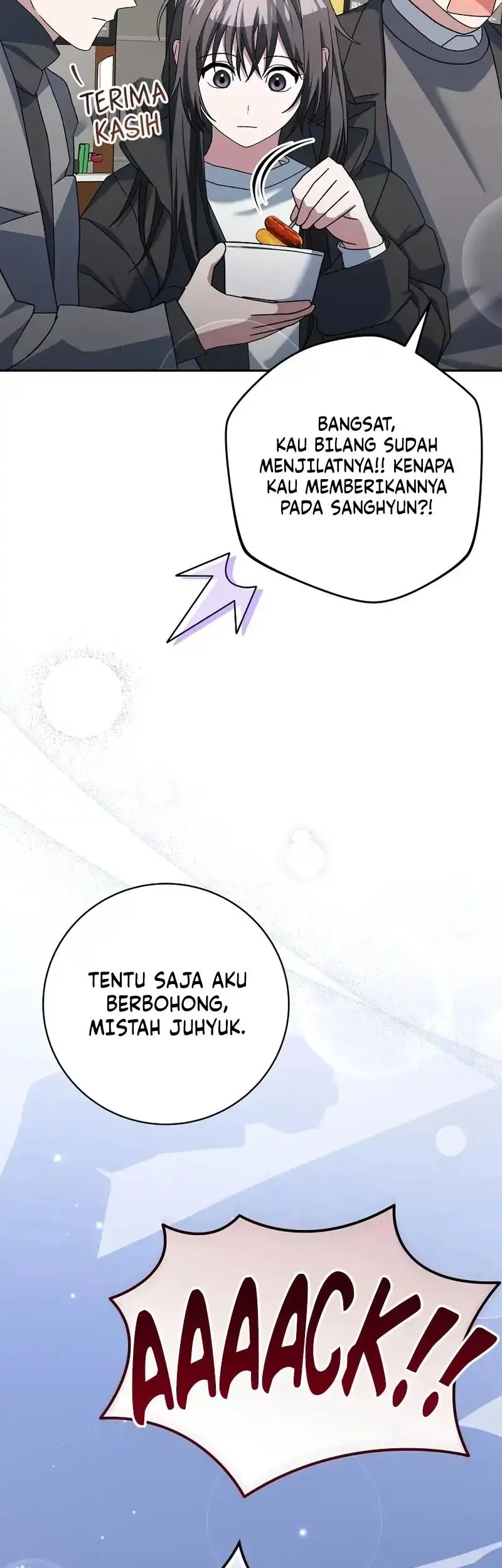 Genius Archer’s Streaming Chapter 84 - halaman 42