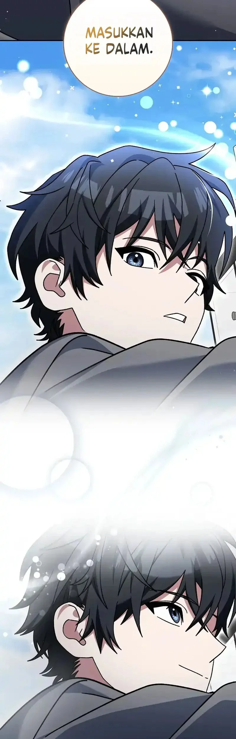 Genius Archer’s Streaming Chapter 84 - halaman 57