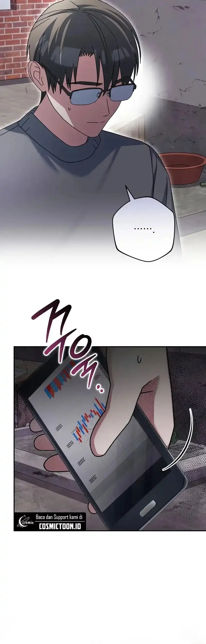 Genius Archer’s Streaming Chapter 84 - halaman 6