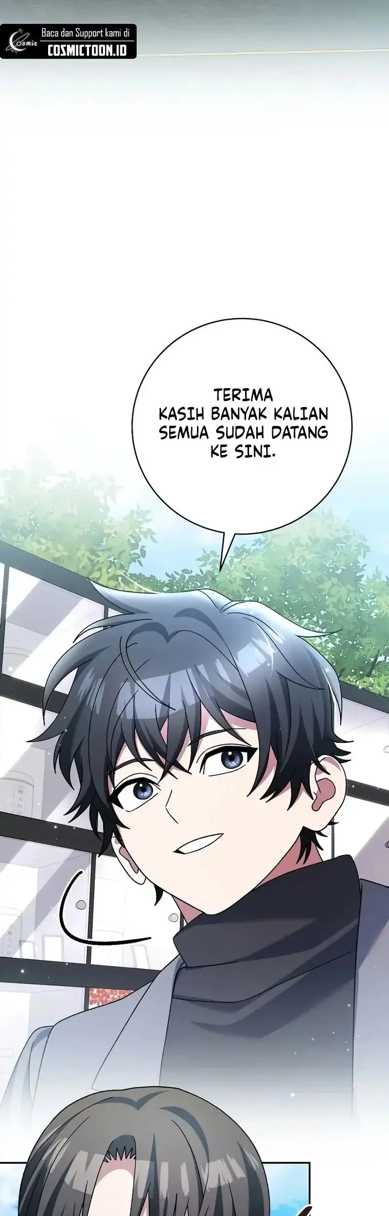 Genius Archer’s Streaming Chapter 84 - halaman 60
