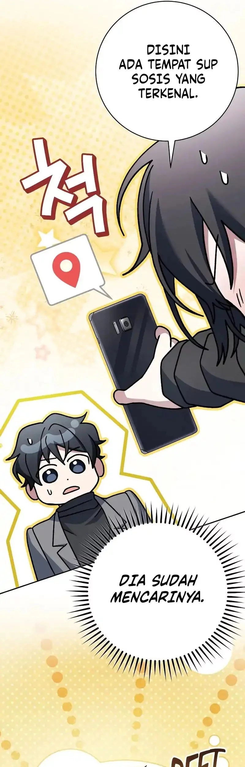Genius Archer’s Streaming Chapter 84 - halaman 63