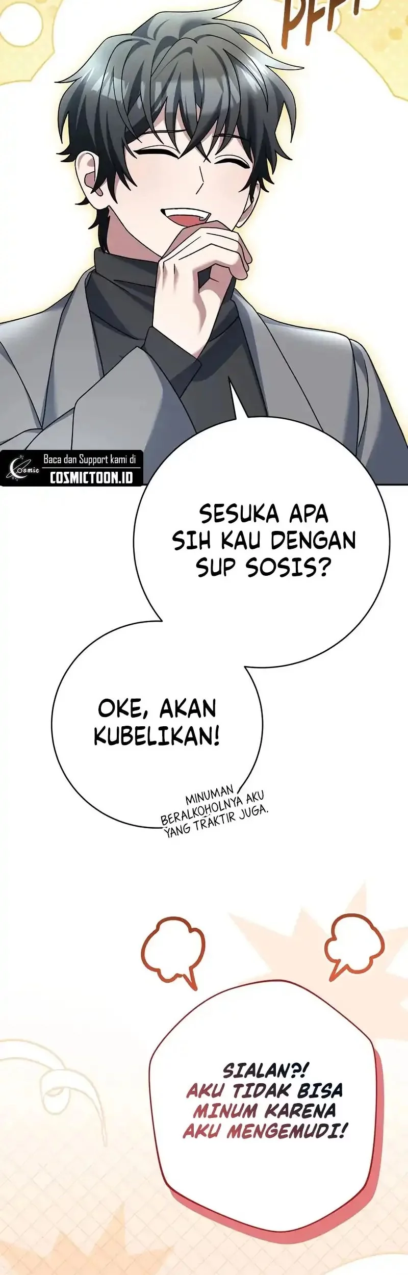 Genius Archer’s Streaming Chapter 84 - halaman 64
