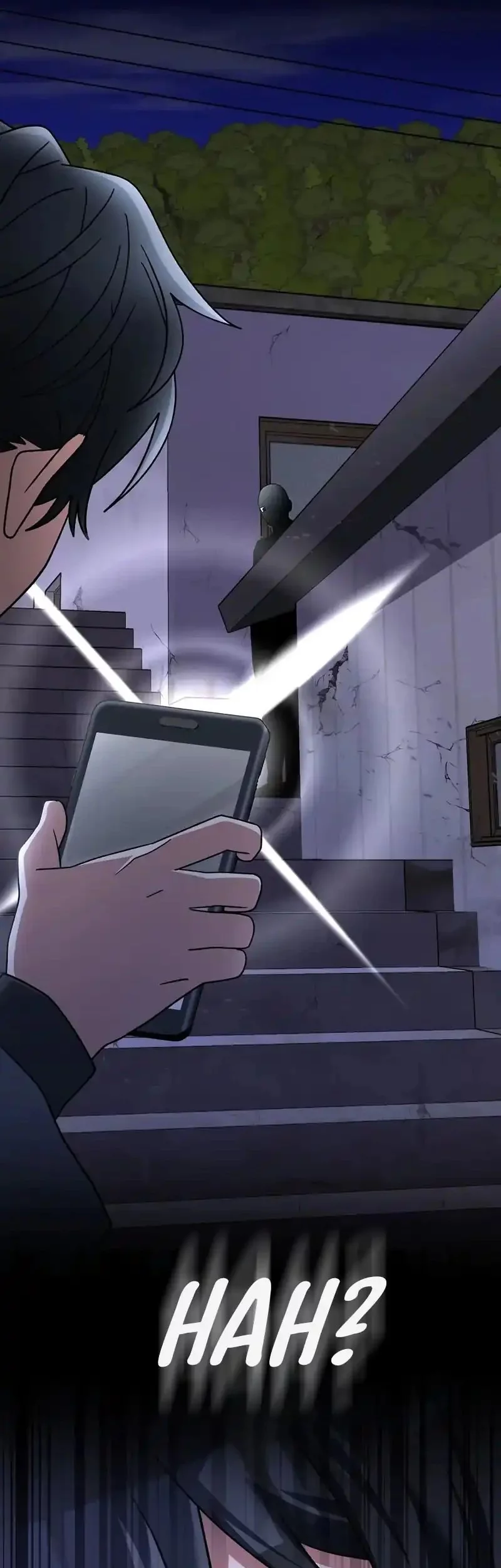 Genius Archer’s Streaming Chapter 84 - halaman 73