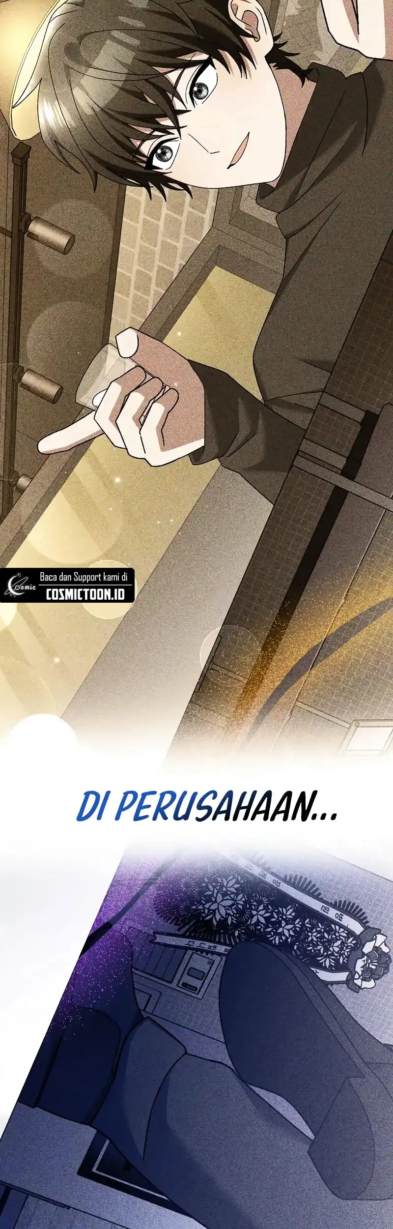 Genius Archer’s Streaming Chapter 85 - halaman 10