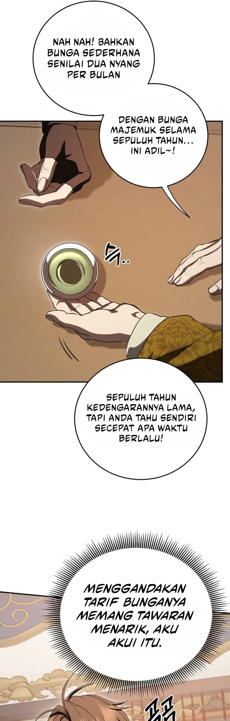 Genius Archer’s Streaming Chapter 85 - halaman 18