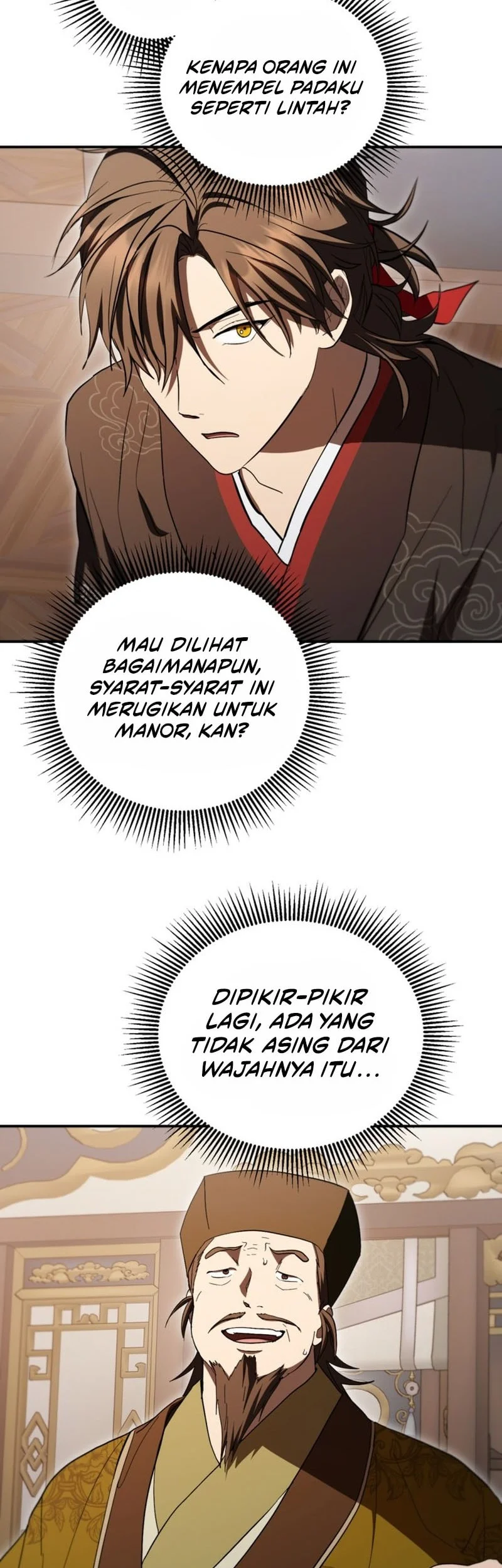Genius Archer’s Streaming Chapter 85 - halaman 23