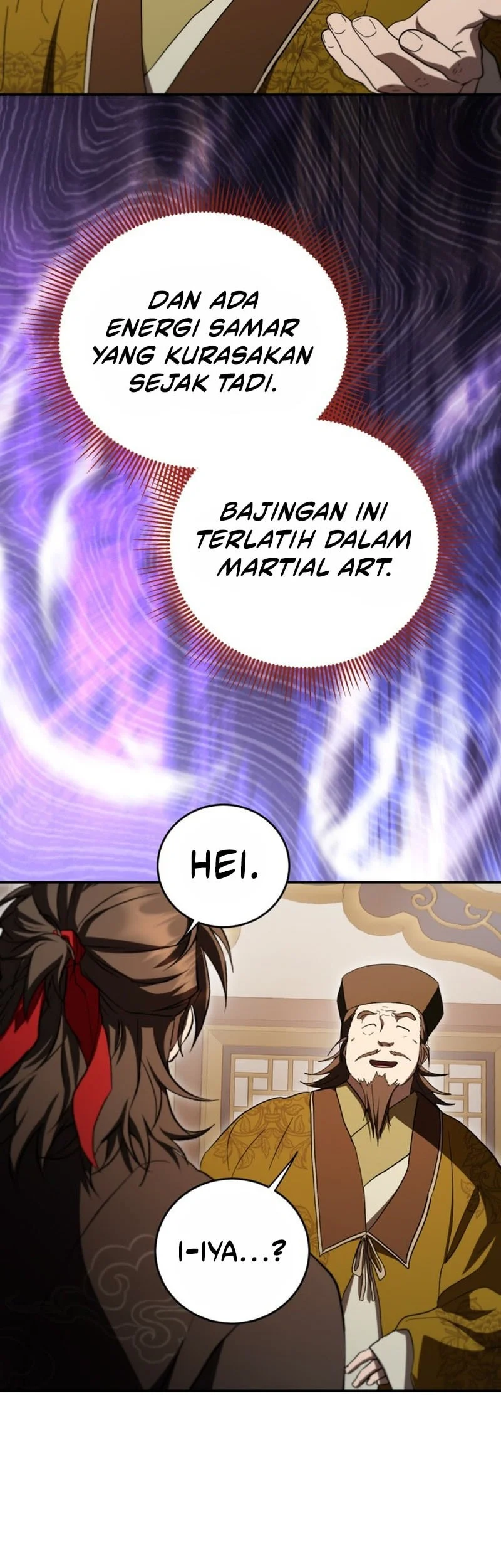 Genius Archer’s Streaming Chapter 85 - halaman 24