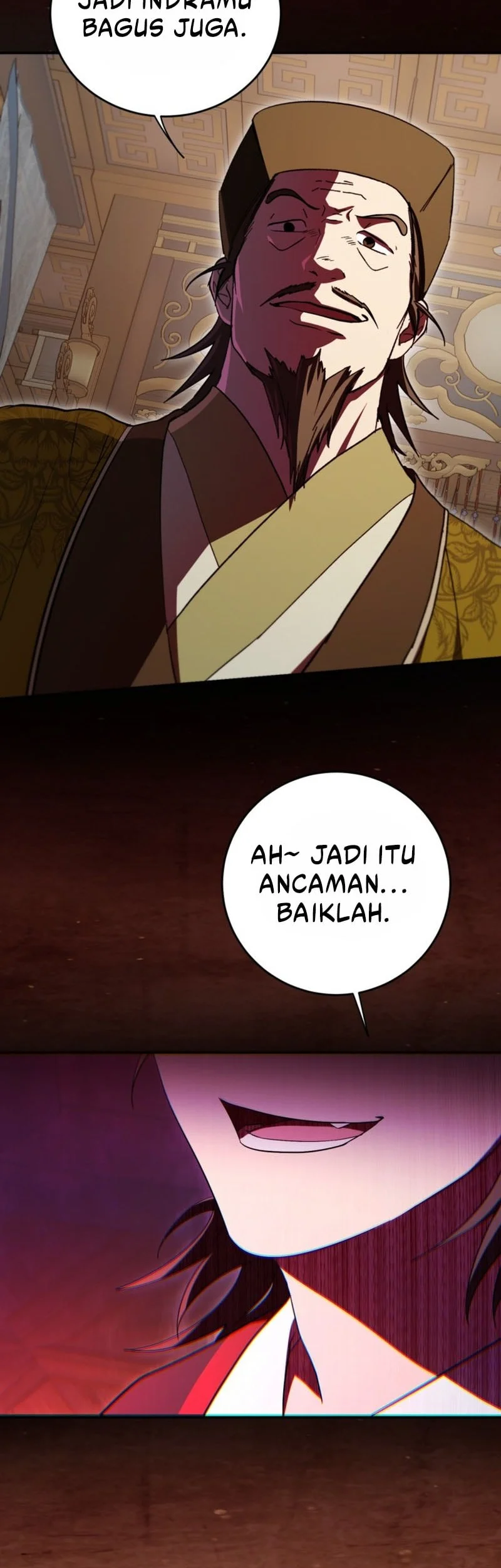 Genius Archer’s Streaming Chapter 85 - halaman 35