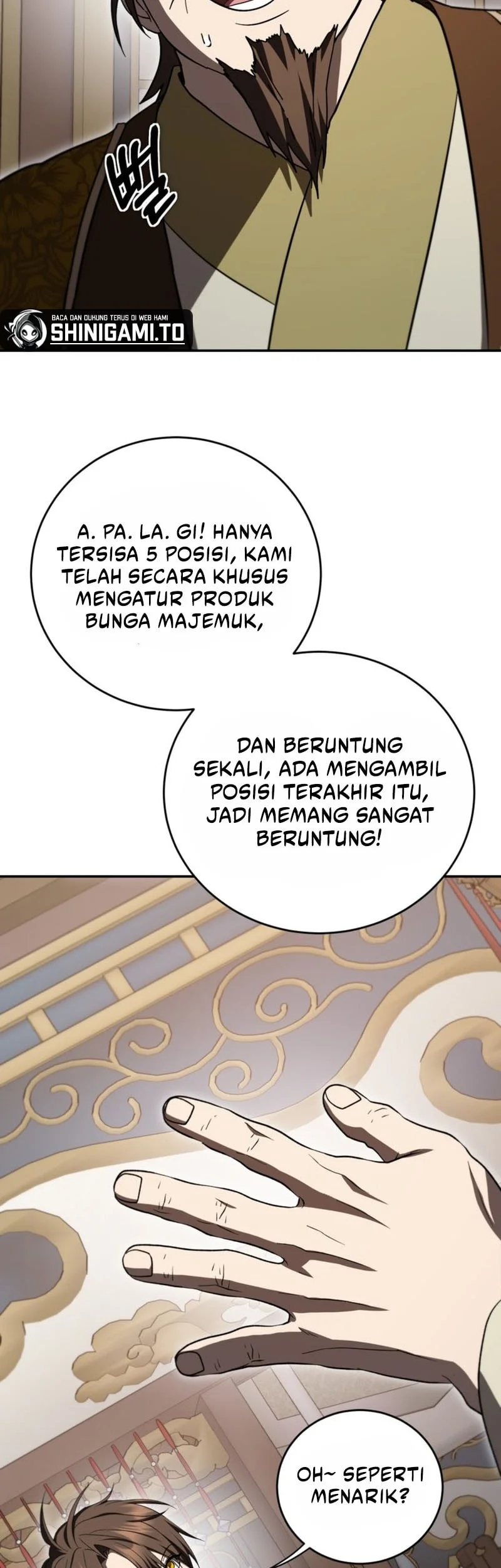 Genius Archer’s Streaming Chapter 85 - halaman 4