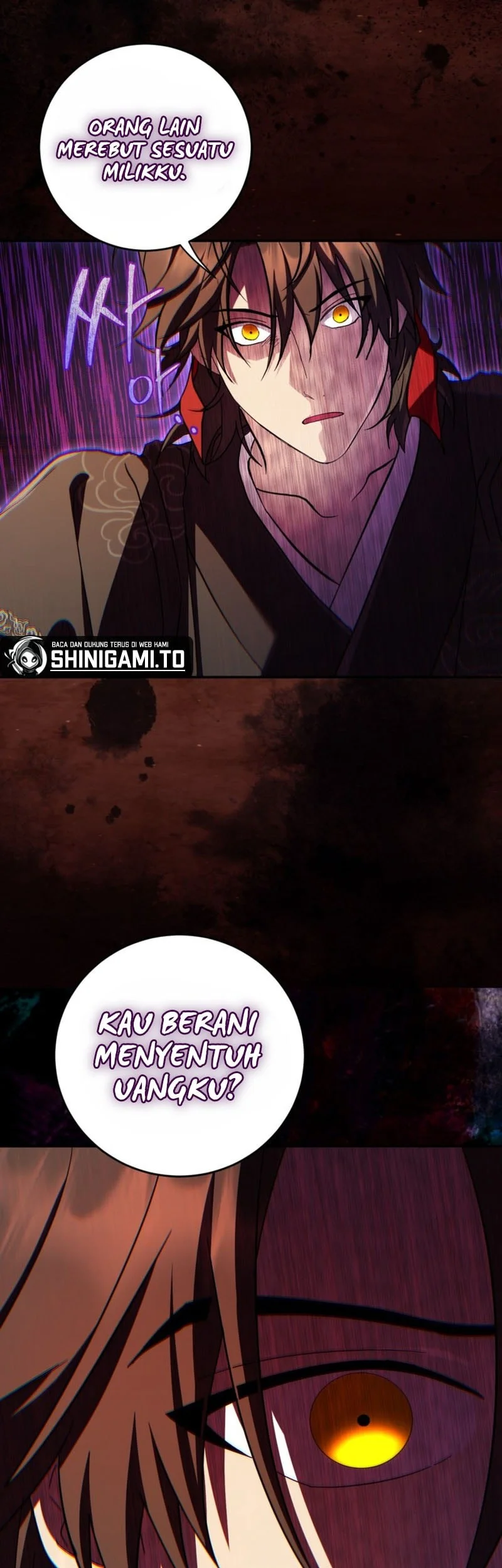 Genius Archer’s Streaming Chapter 85 - halaman 42