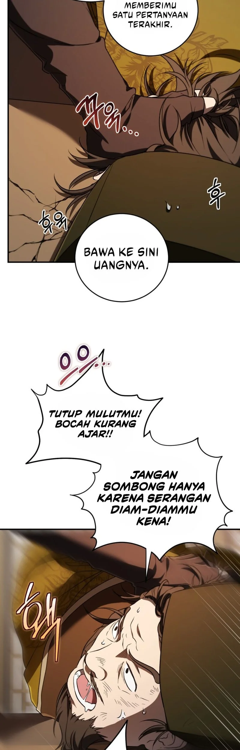 Genius Archer’s Streaming Chapter 85 - halaman 44