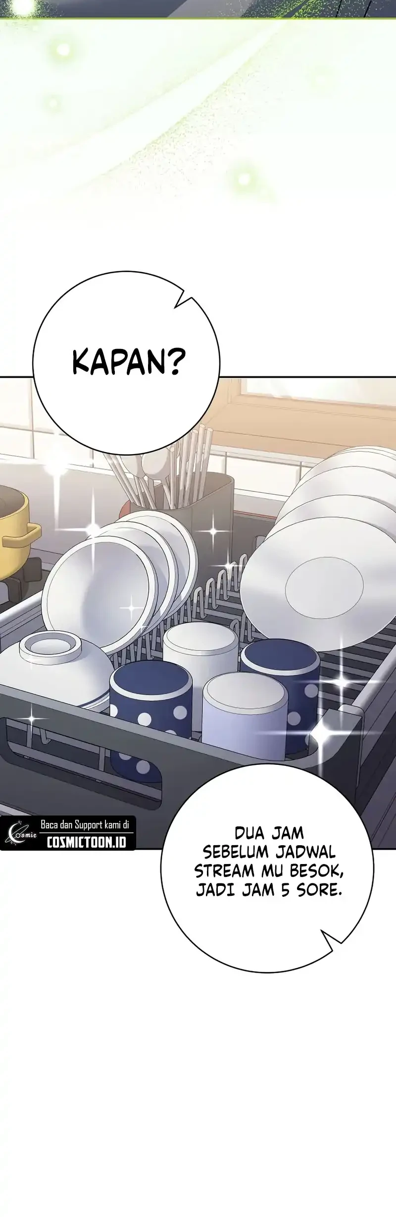 Genius Archer’s Streaming Chapter 85 - halaman 57