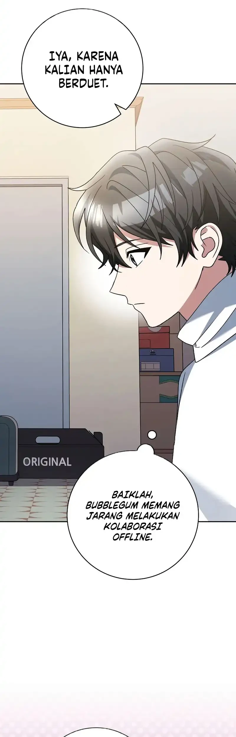 Genius Archer’s Streaming Chapter 85 - halaman 59
