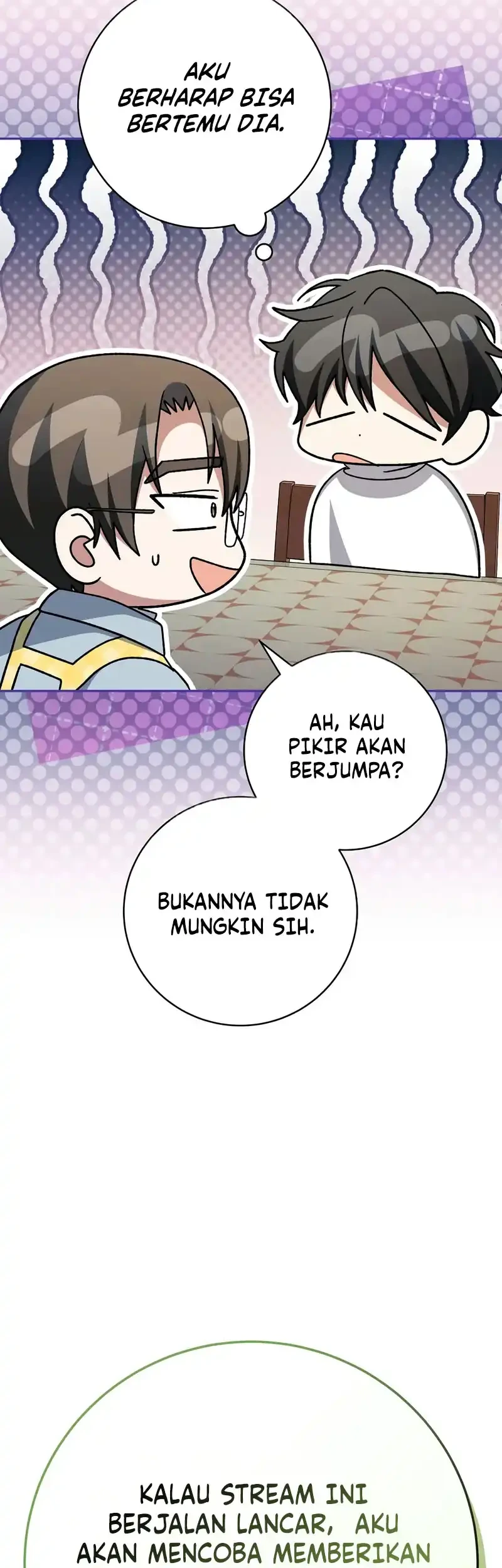 Genius Archer’s Streaming Chapter 85 - halaman 60
