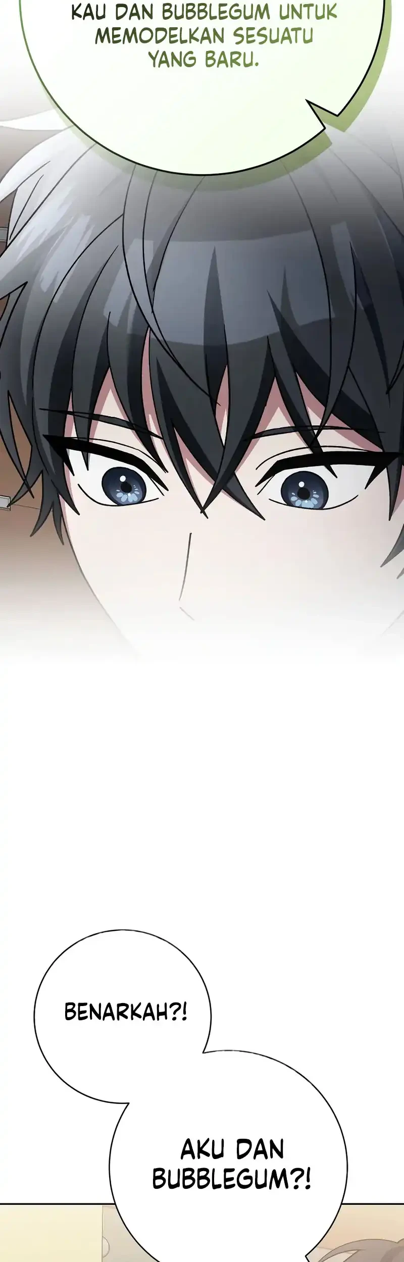 Genius Archer’s Streaming Chapter 85 - halaman 61
