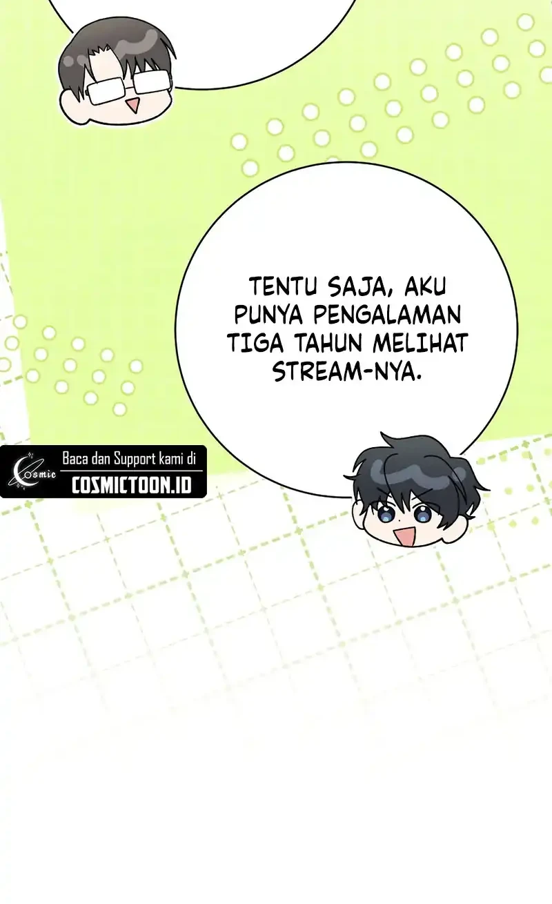 Genius Archer’s Streaming Chapter 85 - halaman 63