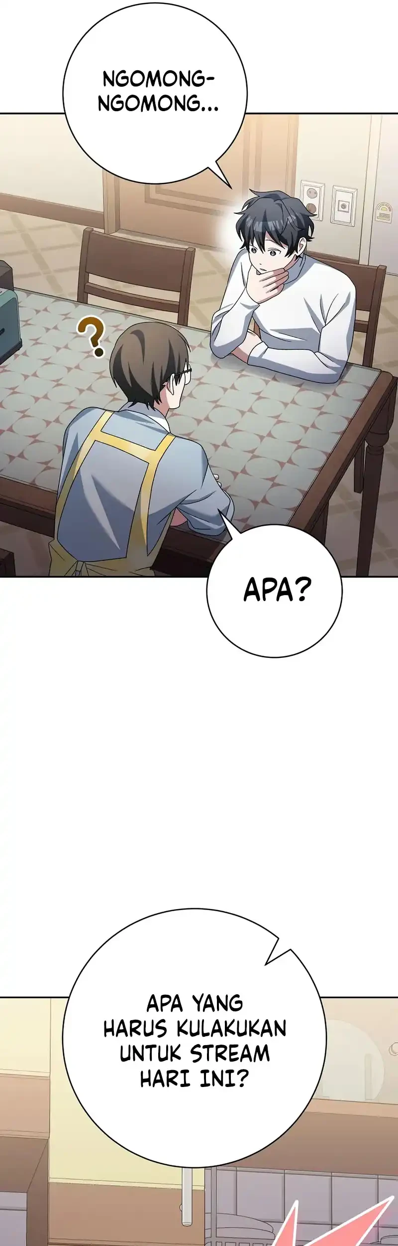 Genius Archer’s Streaming Chapter 85 - halaman 64