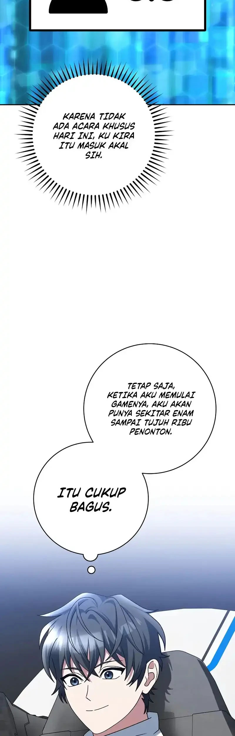 Genius Archer’s Streaming Chapter 85 - halaman 72