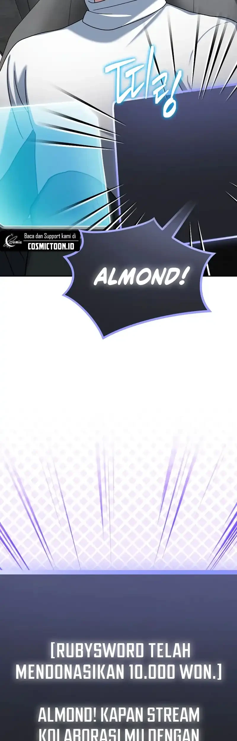Genius Archer’s Streaming Chapter 85 - halaman 73