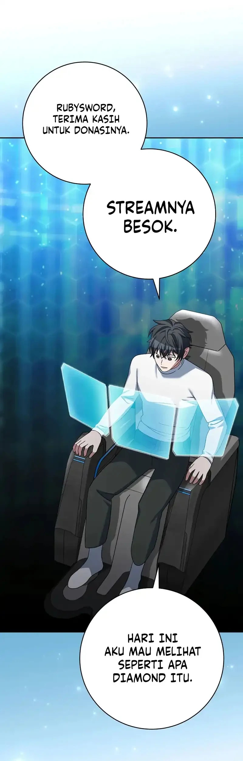 Genius Archer’s Streaming Chapter 85 - halaman 75