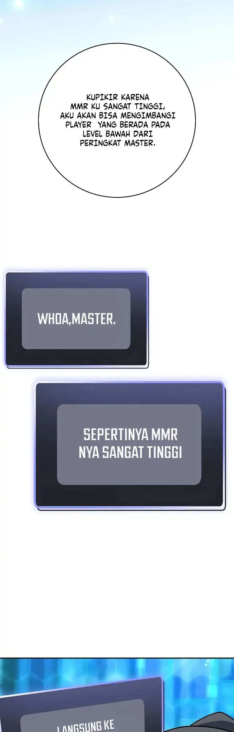 Genius Archer’s Streaming Chapter 85 - halaman 76