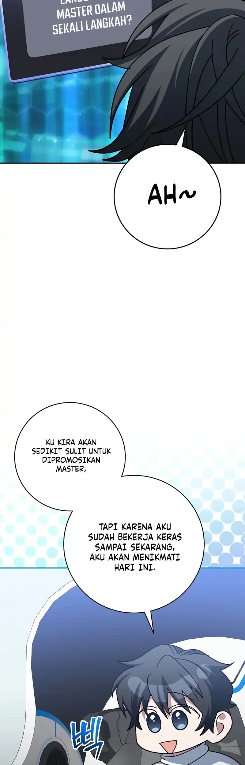 Genius Archer’s Streaming Chapter 85 - halaman 77