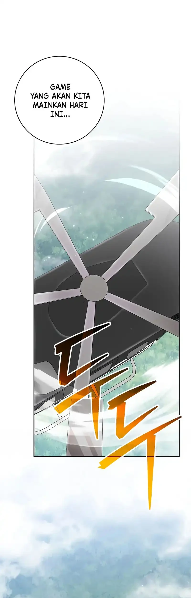 Genius Archer’s Streaming Chapter 85 - halaman 81