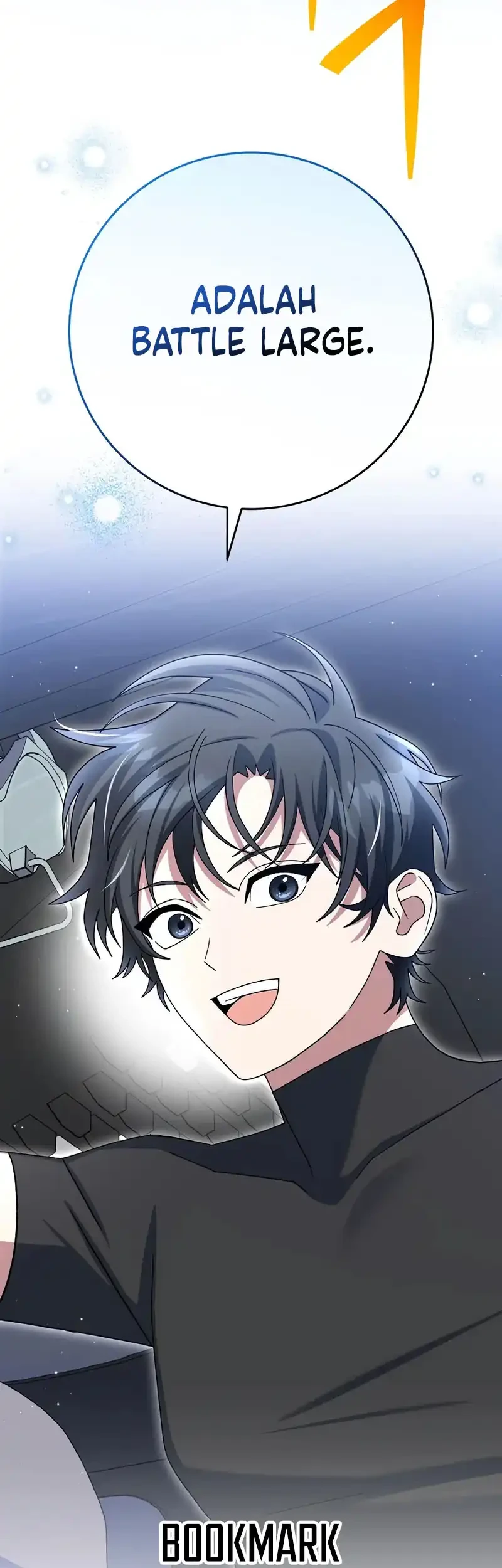 Genius Archer’s Streaming Chapter 85 - halaman 83