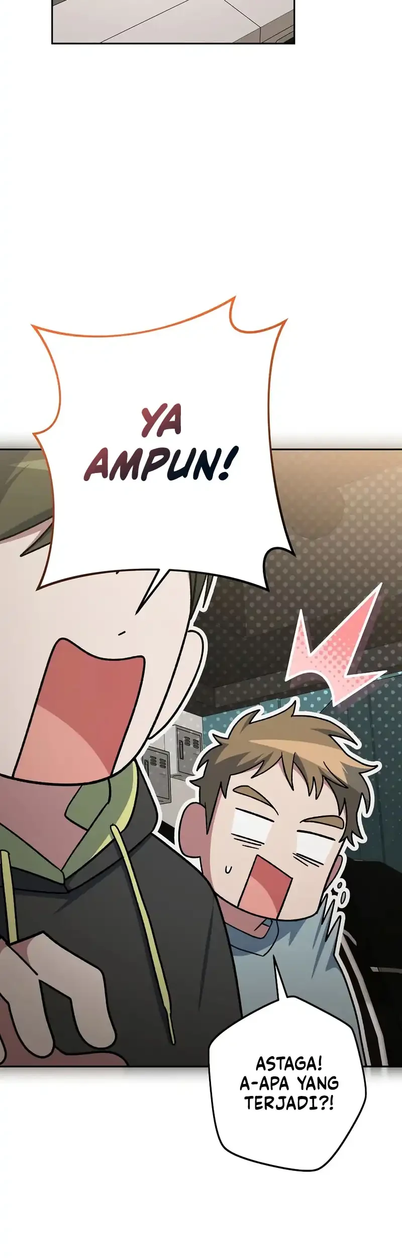 Genius Archer’s Streaming Chapter 85 - halaman 85