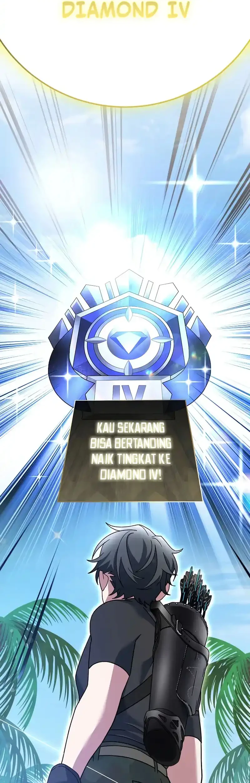 Genius Archer’s Streaming Chapter 85 - halaman 90