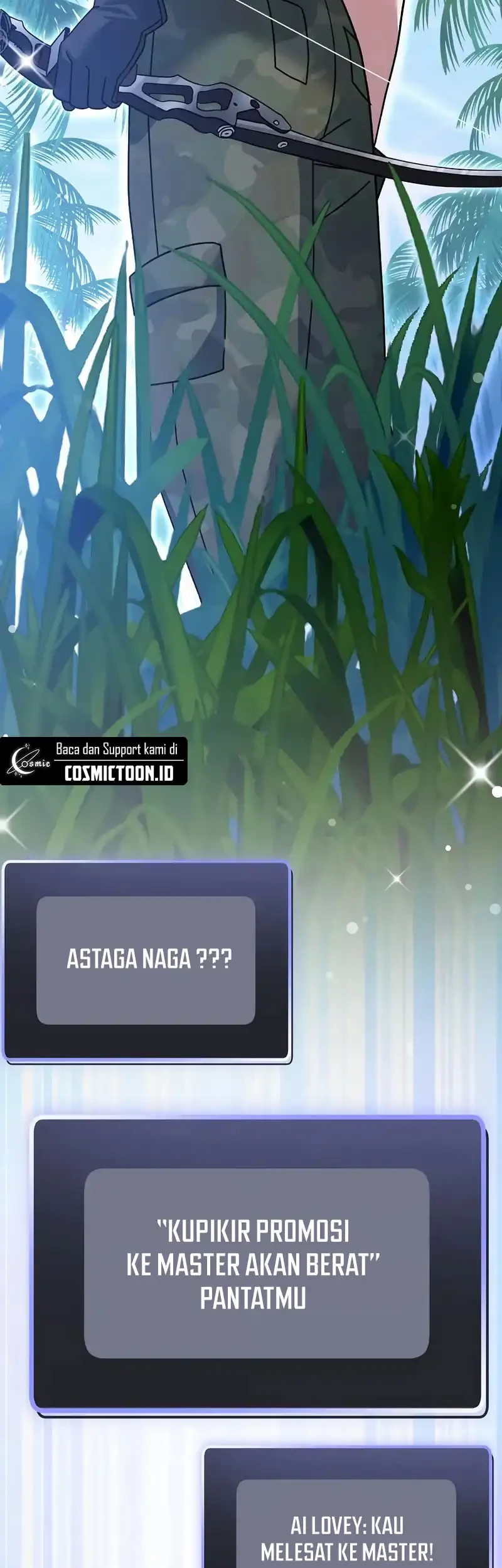 Genius Archer’s Streaming Chapter 85 - halaman 91