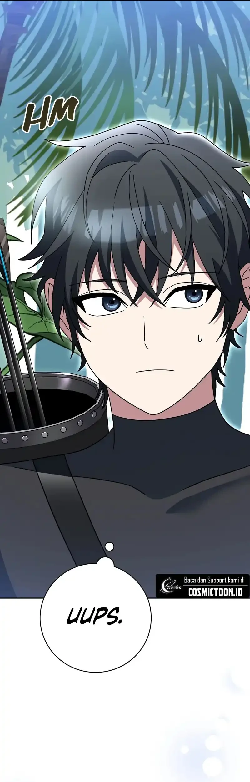 Genius Archer’s Streaming Chapter 85 - halaman 93