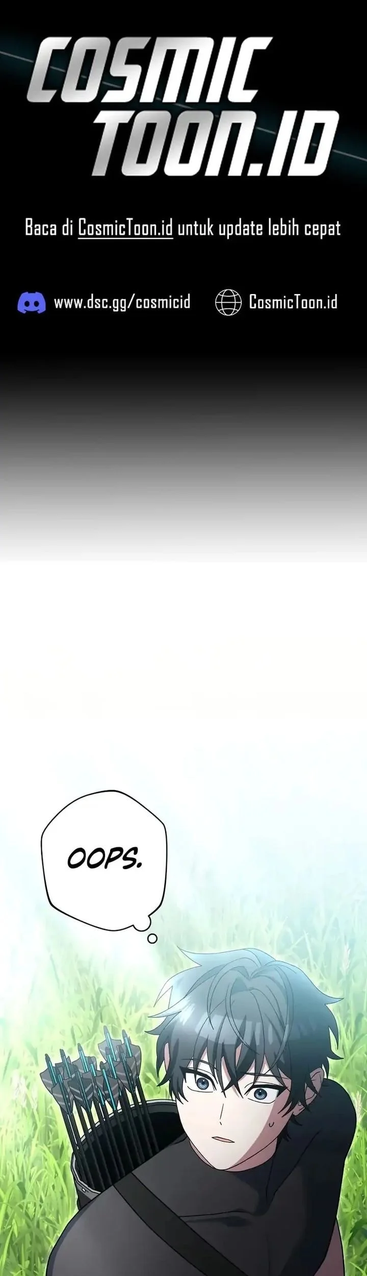 Genius Archer’s Streaming Chapter 86 - halaman 1