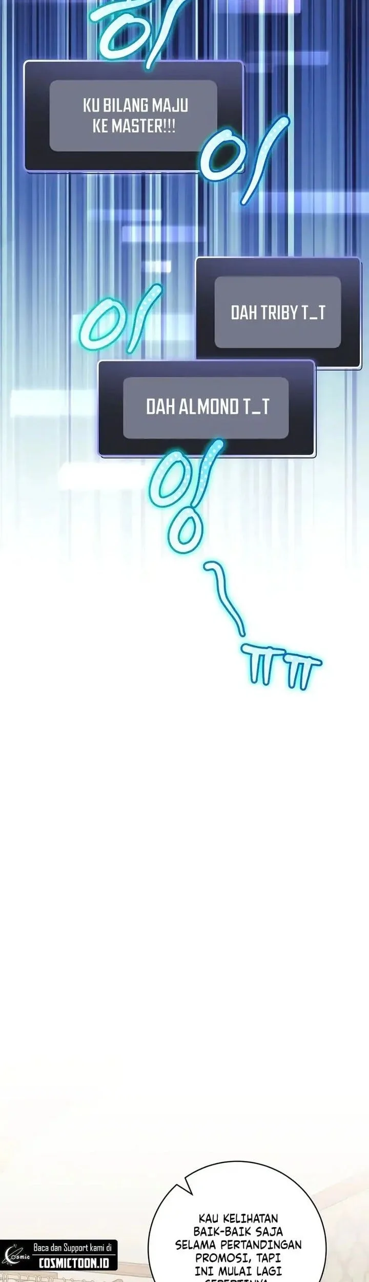 Genius Archer’s Streaming Chapter 86 - halaman 11