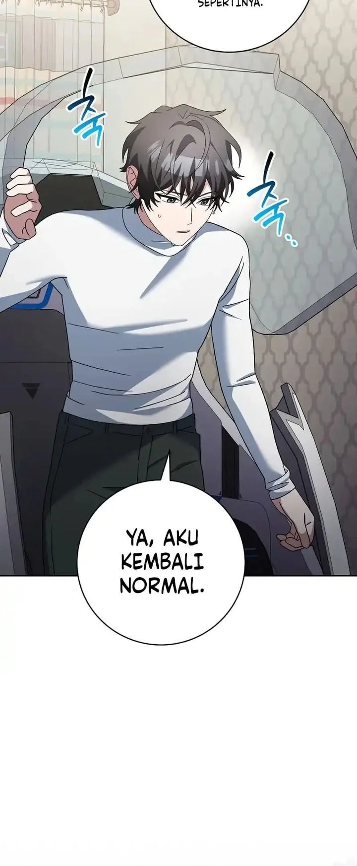 Genius Archer’s Streaming Chapter 86 - halaman 12