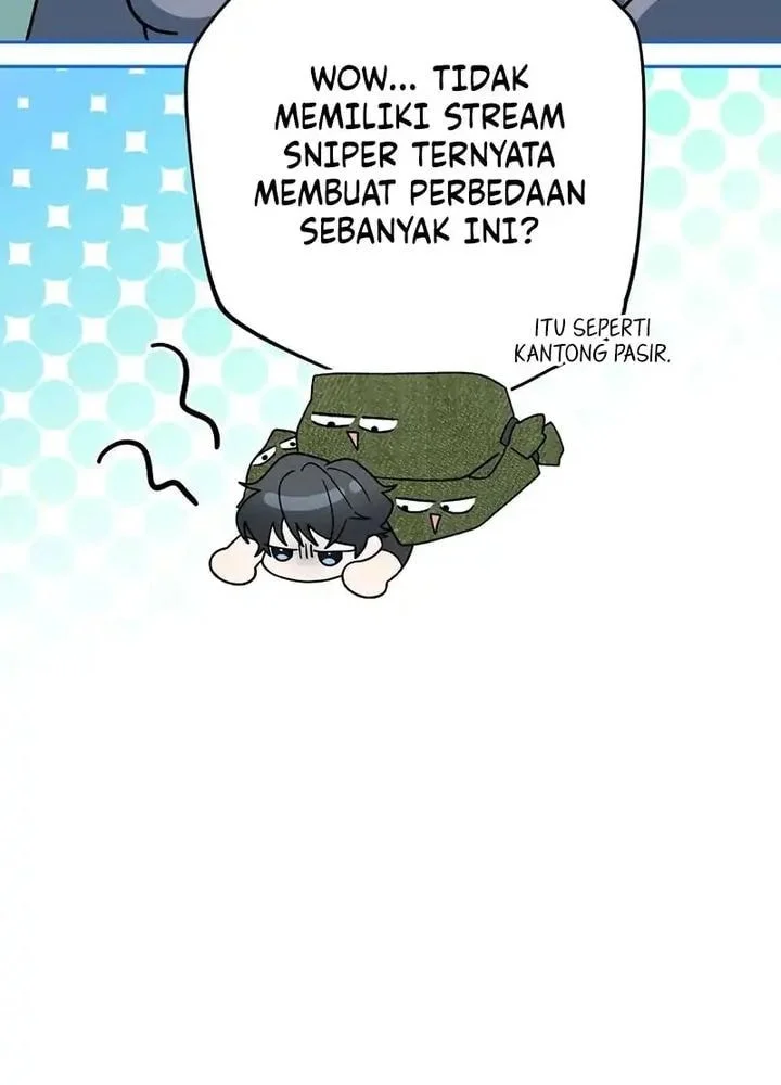 Genius Archer’s Streaming Chapter 86 - halaman 21