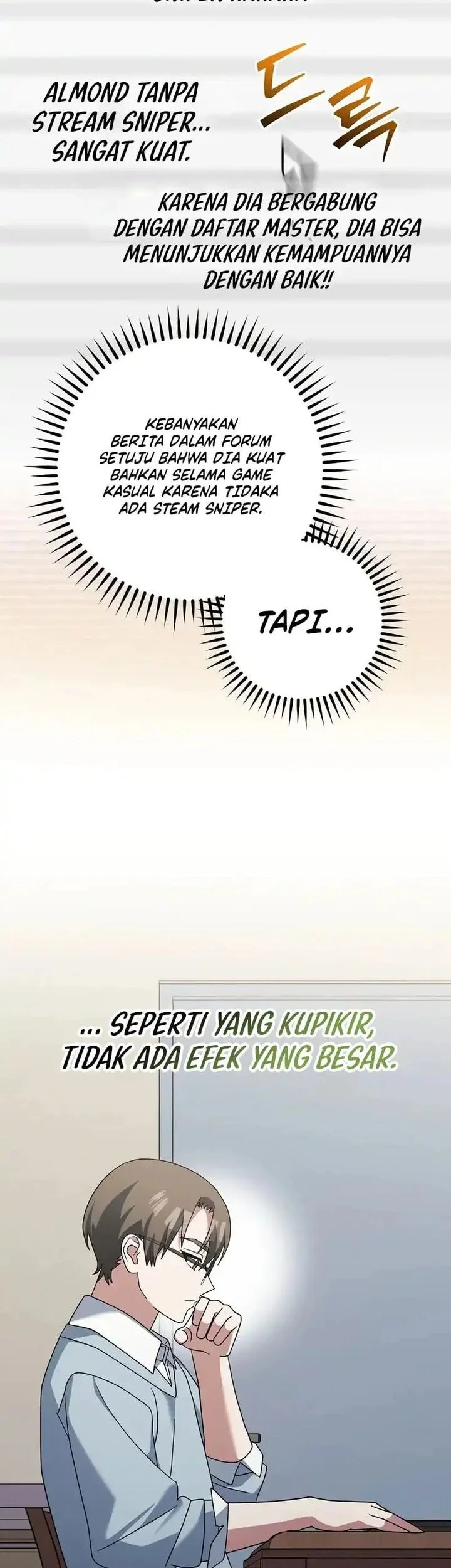 Genius Archer’s Streaming Chapter 86 - halaman 23