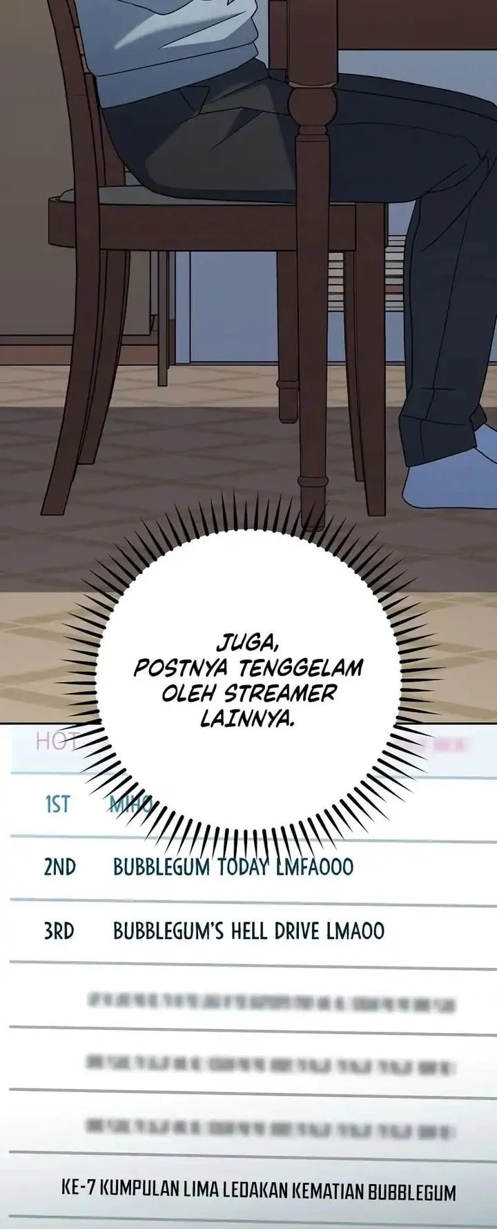 Genius Archer’s Streaming Chapter 86 - halaman 24