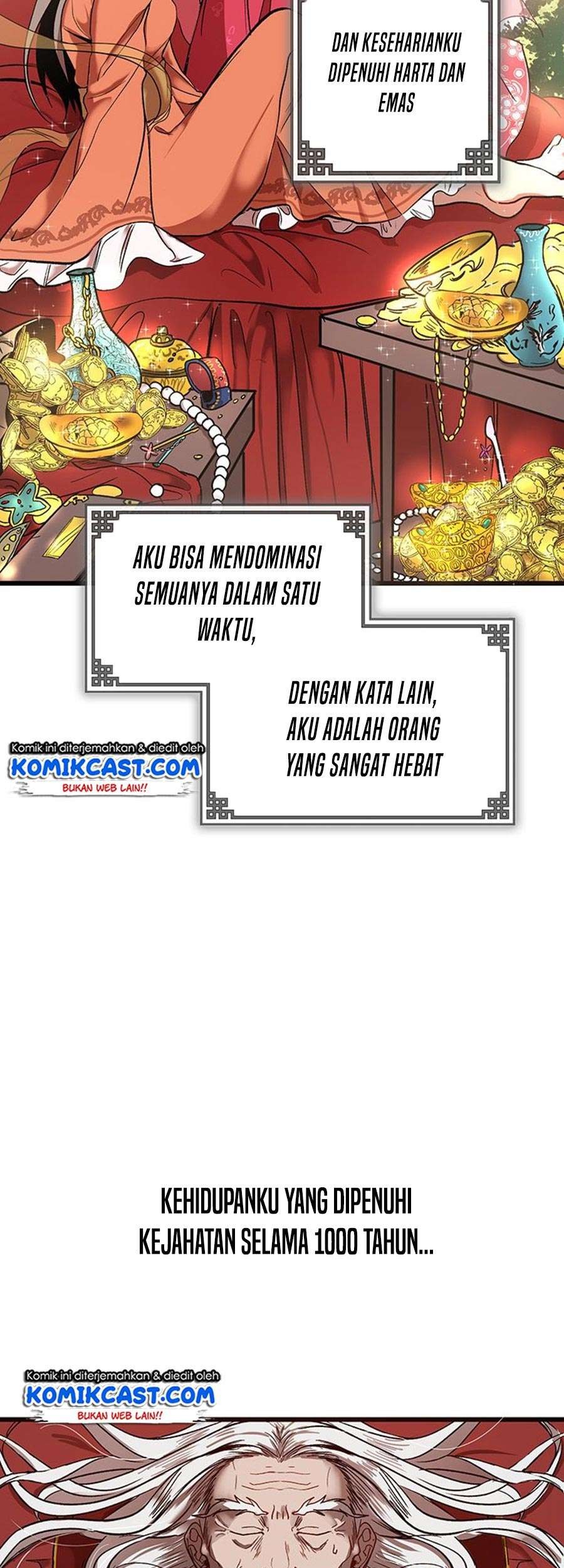 Genius Archer’s Streaming Chapter 86 - halaman 25