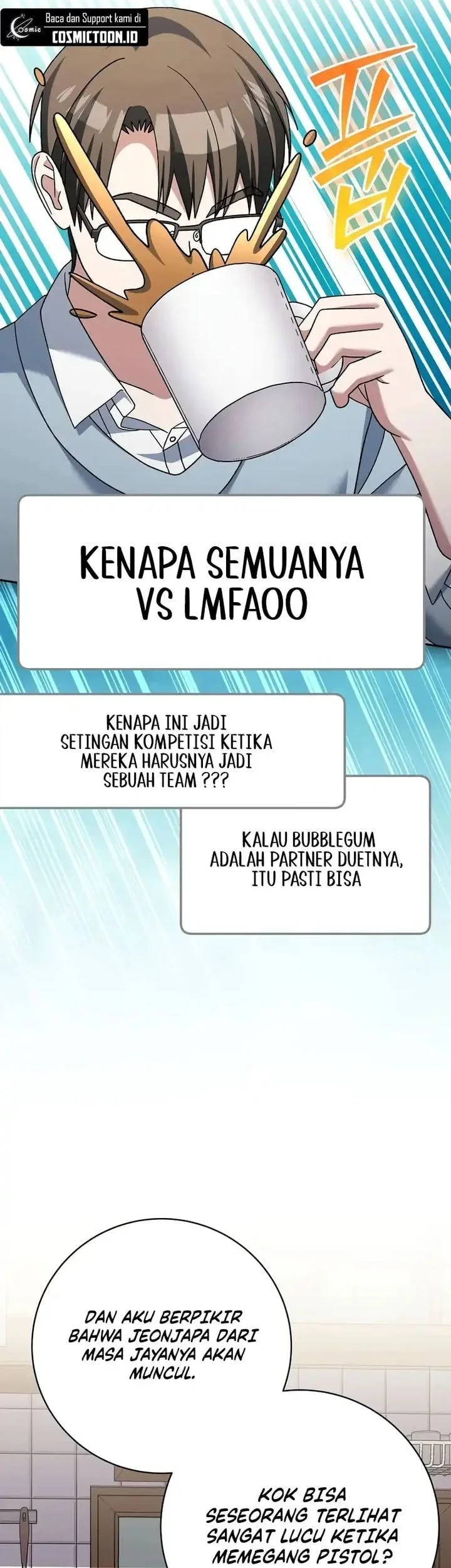 Genius Archer’s Streaming Chapter 86 - halaman 28