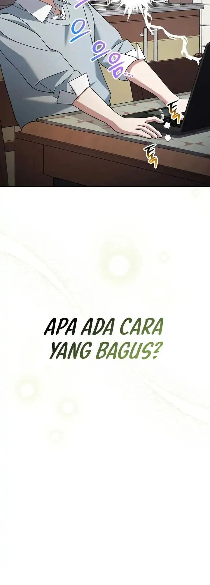 Genius Archer’s Streaming Chapter 86 - halaman 36