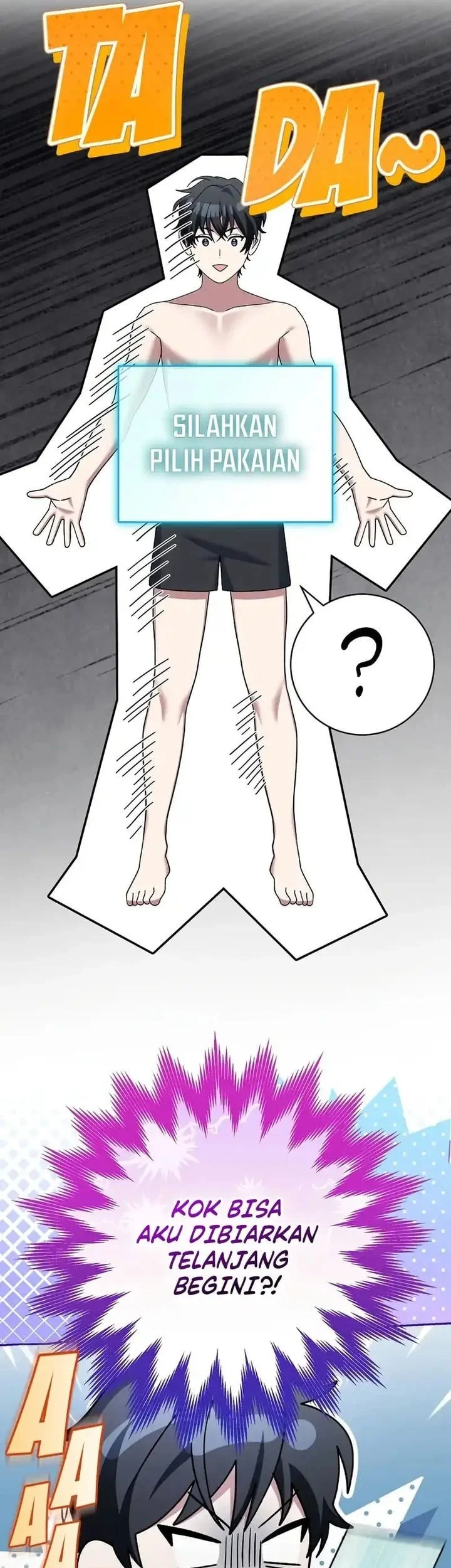 Genius Archer’s Streaming Chapter 86 - halaman 43