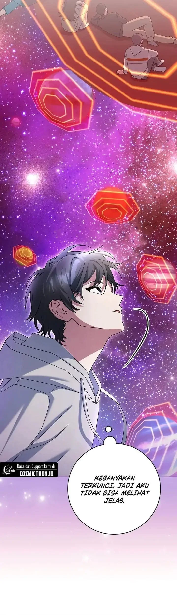 Genius Archer’s Streaming Chapter 86 - halaman 57