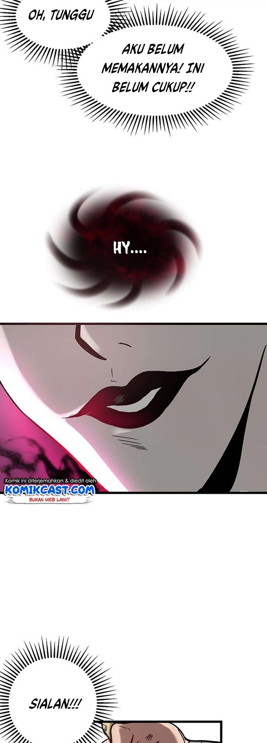 Genius Archer’s Streaming Chapter 86 - halaman 58